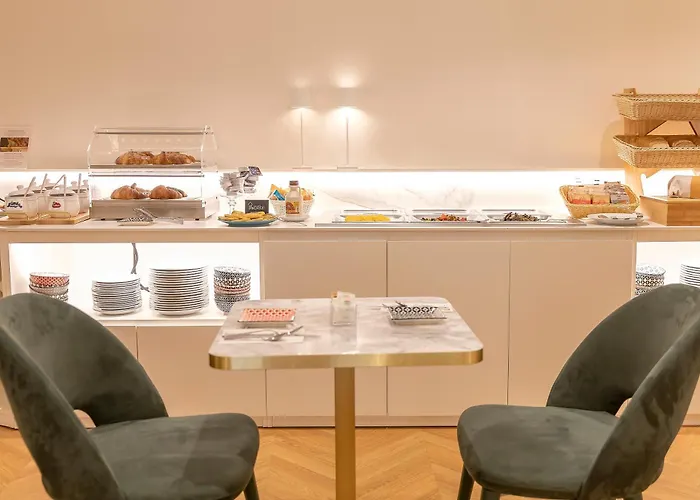 Hotel Dei Priori Assisi