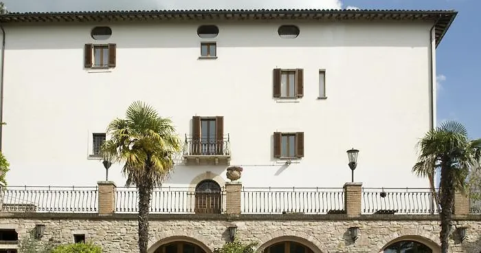 Hotel Fontemaggio Assisi